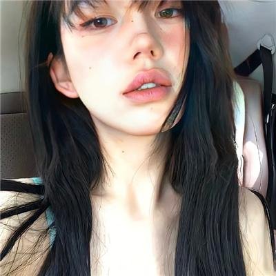 神秘肌肤