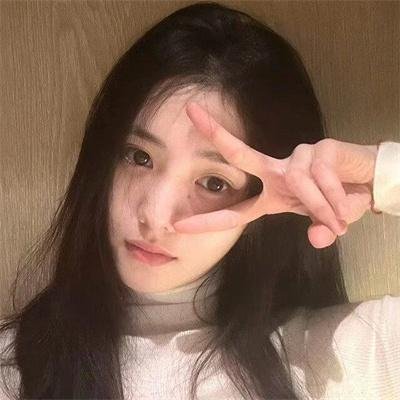 好女三头瞒